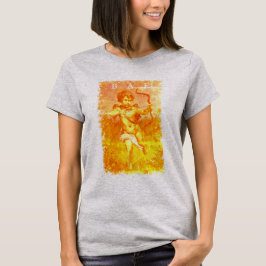 バレンタインデー レディースTシャツ BAE Tシャツ