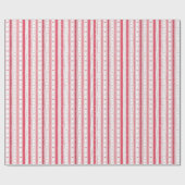 バレンタインデー、ロマンチックなラッピング紙、愛のgif ラッピングペーパー (フラット)