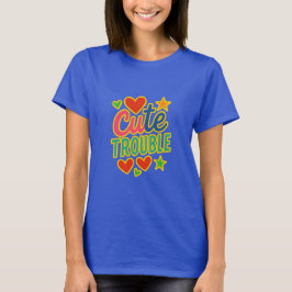 バレンタインデー ロマンティックTシャツ Tシャツ