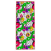 バレンタインデー ワインギフトバッグ (裏面)