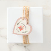 バレンタインデー – 必要なのは愛だけだ フェイバータグ (インサイチュ)