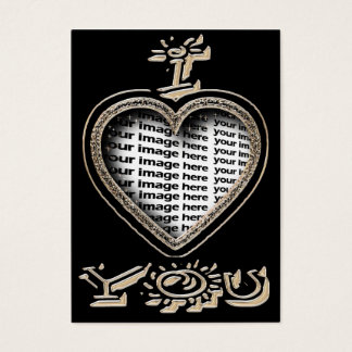 バレンタインデー"愛してる" – バレンタイン