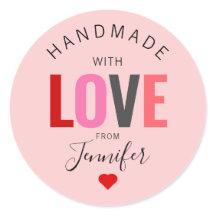 バレンタインデー 手作り 愛 ピンク 赤 名前