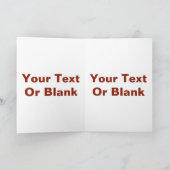 バレンタインデー – 火星 シーズンカード (内部)