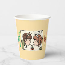 バレンタインデー