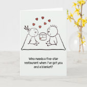 バレンタインデー・記念日 かわいい 楽しい 落書き 折り紙 カード (黄色い花)