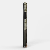 バレンタインデー Case-Mate iPhoneケース (裏面/右)