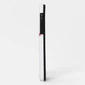 バレンタインデー Case-Mate iPhoneケース (裏面/左)