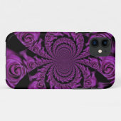 バレンタインデー Case-Mate iPhoneケース (裏面(横))