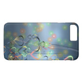 バレンタインデー Case-Mate iPhoneケース (裏面(横))