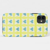 バレンタインデー・Case mateiPhone 5ケース Case-Mate iPhoneケース (裏面(横))