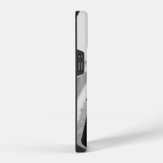 バレンタインデー iPhoneケース (右側面)