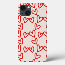バレンタインデー iPhoneケース - ロマンティックでおしゃれなPro