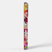 バレンタインデー iPhone 16 ケース | ロマンチック Case-Mate iPhoneケース (裏面 / 右)