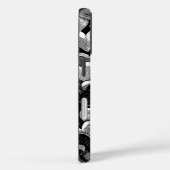 バレンタインデー iPhone 16 ケース | ロマンティック Case-Mate iPhoneケース (裏面 / 右)