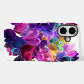 バレンタインデー iPhone 16 ケース | ロマンティック Case-Mate iPhoneケース (裏面 (横))
