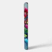 バレンタインデー iPhone 16 ケース | ロマンティック Case-Mate iPhoneケース (裏面 / 左)