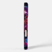 バレンタインデー iPhone 16 ケース | ロマンティック Case-Mate iPhoneケース (裏面 / 右)