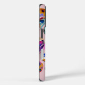 バレンタインデー iPhone 16 ケース | ロマンティック Case-Mate iPhoneケース (裏面 / 右)