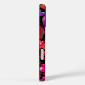 バレンタインデー iPhone 16 タフケース | ロマンチック Case-Mate iPhoneケース (裏面 / 右)