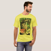 バレンタインデー Tシャツ (正面フル)