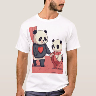 バレンタインデー Tシャツ