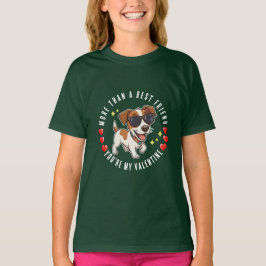 バレンタインデー Tシャツ