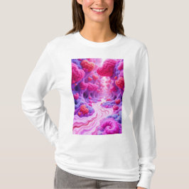 バレンタインデー Tシャツ