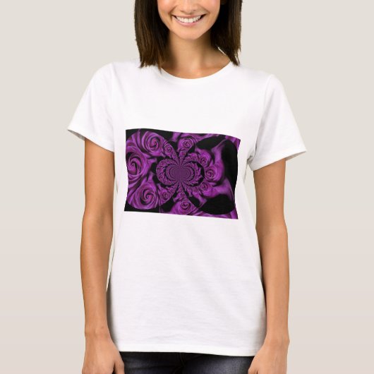 バレンタインデー Tシャツ (正面)