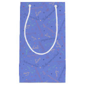 バレンタインデーgifバッグ スモールペーパーバッグ (正面)