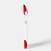 バレンタインデーiPhone 15ケース Case-Mate iPhoneケース (裏面 / 左)