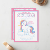 バレンタインデーNo ノートカード (正面/裏面インサイチュ)