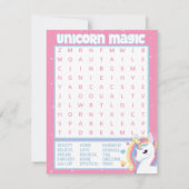 バレンタインデーNo ノートカード (裏面)