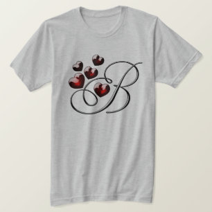 バレンタインデーTシャツ Tシャツ