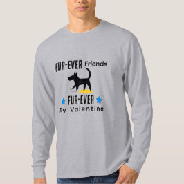バレンタインデーTシャツ Tシャツ