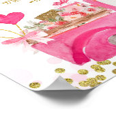 バレンタイントラックスウィートパシファイア狩りポスター ポスター (角)