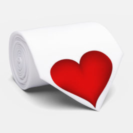 バレンタインネックタイ ネクタイ