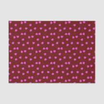 バレンタインハートふりかけ