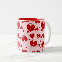 バレンタインハートロック鍵