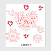 バレンタインハート