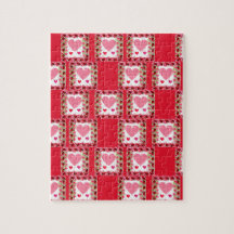 バレンタインハート