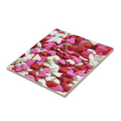 バレンタインハート タイル (側面)