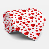 バレンタインハート ネクタイ (ロール)