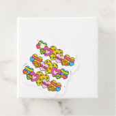 バレンタインハート フェイバータグ (インサイチュ)