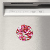 バレンタインハート マグネット (インサイチュ (食洗機))