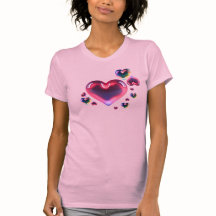 バレンタインハート