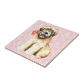 バレンタインバラウィーテン タイル (側面)