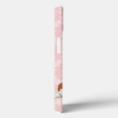 バレンタインバラコイカー Case-Mate iPhoneケース (裏面 / 右)