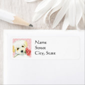 バレンタインバラコトンデトゥリア ラベル (インサイチュ)