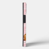 バレンタインバラスタフォード Case-Mate iPhoneケース (裏面 / 右)